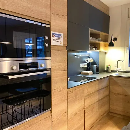 Uenik - Rustico & Moderno En Arinsal - Esqui * Mas de Ribafeta