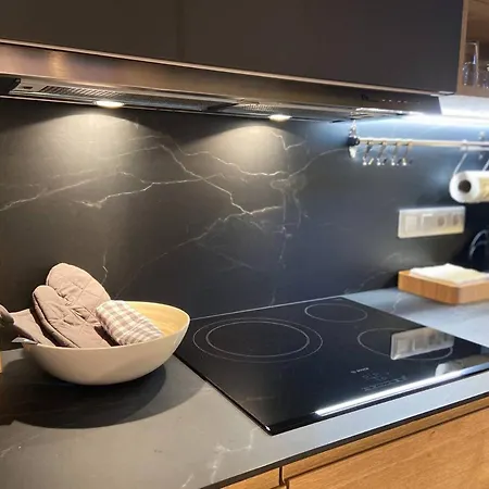 Uenik - Rustico & Moderno En Arinsal - Esqui Apartamento Mas de Ribafeta
