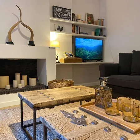 Uenik - Rustico & Moderno En Arinsal - Esqui Mas de Ribafeta