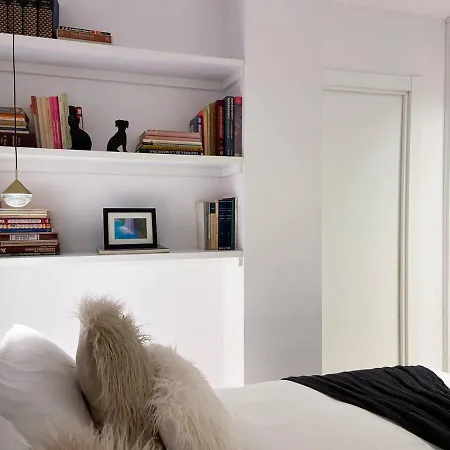 Apartamento Uenik - Rustico & Moderno En Arinsal - Esqui Mas de Ribafeta
