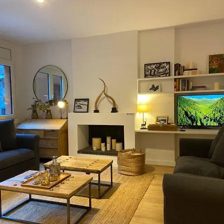 Uenik - Rustico & Moderno En Arinsal - Esqui Apartamento