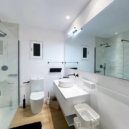 Apartamento Uenik - Rustico & Moderno En Arinsal - Esqui Mas de Ribafeta