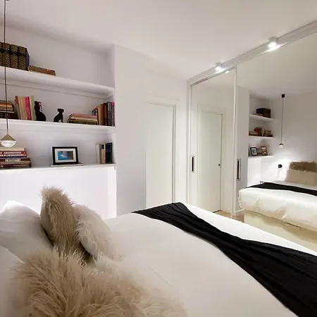 Uenik - Rustico & Moderno En Arinsal - Esqui Apartamento Mas de Ribafeta