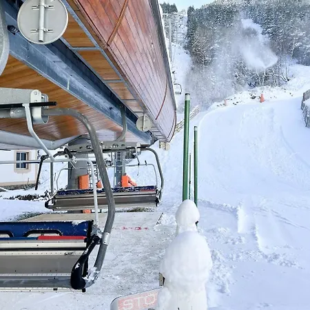 Uenik - Rustico & Moderno En Arinsal - Esqui Apartamento